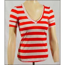 Ladies Sleeved Top Case Pack 6ladies 