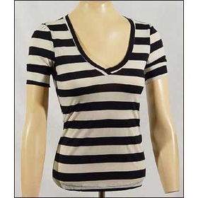 Ladies Sleeved Top Case Pack 6ladies 