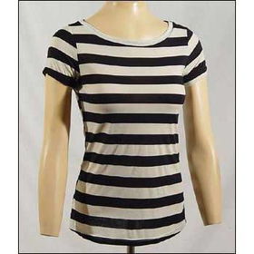 Ladies Sleeved Top Case Pack 6ladies 