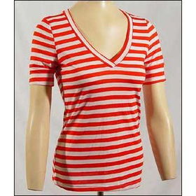 Ladies Sleeved Top Case Pack 6ladies 