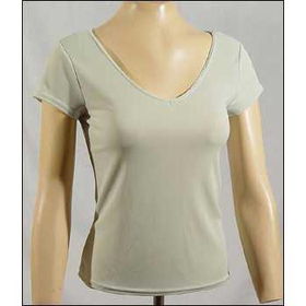 Ladies Sleeved Top Case Pack 6ladies 