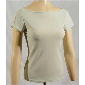 Ladies Sleeved Top Case Pack 6ladies 