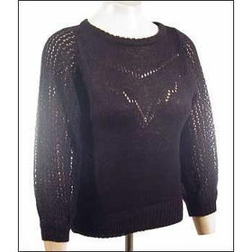 Ladies Sleeved Top Case Pack 6ladies 