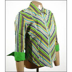 Ladies Sleeved Top Case Pack 6ladies 