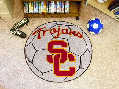 University of Southern California Soccer Ballsouthern 