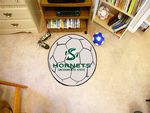 Cal State - Sacramento Soccer Ball