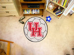 University of Houston Soccer Ball