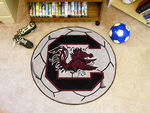 University of South Carolina Soccer Ball