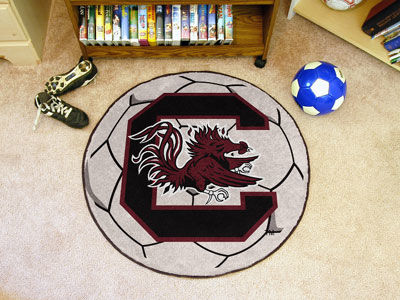 University of South Carolina Soccer Ballsouth 