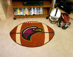 Louisiana-Monroe Football Rug 22""x35""