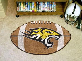 Towson Football Rug 22x35towson 
