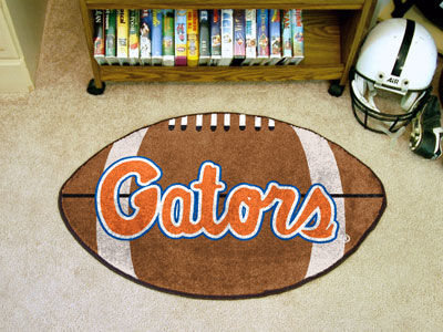 Florida Football Rug 22""x35""florida 