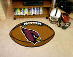 Arizona Cardinals Football Rug 22""x35""