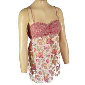 Ladies Top Case Pack 6ladies 