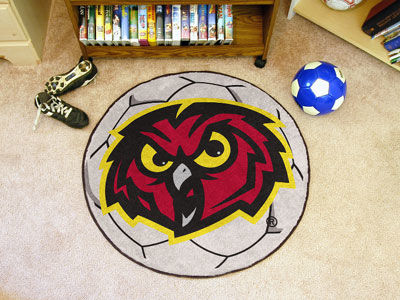 Temple University Soccer Balltemple 