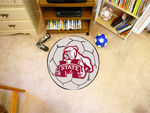 Mississippi State University Soccer Ball