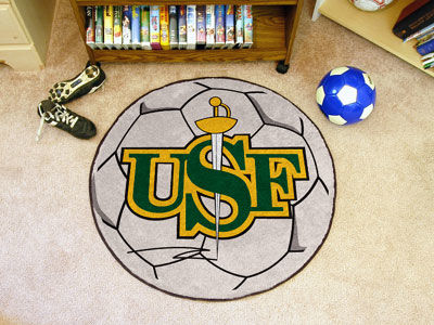 University of San Francisco Soccer Ball
