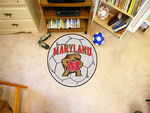 University of Maryland Soccer Ball