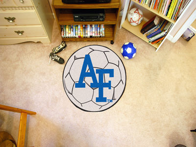 U.S. Airforce Academy Soccer Ballair 
