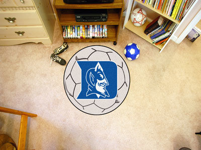 Duke University Soccer Ballduke 