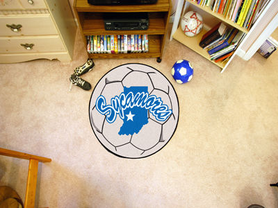Indiana State University Soccer Ball