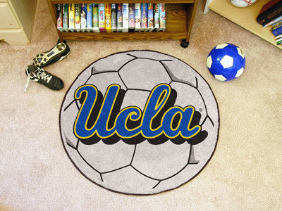 UCLA - University of California, Los Angeles  Soccer Ballucla 