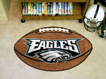 Philadelphia Eagles Football Rug 22""x35""