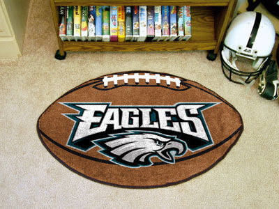 Philadelphia Eagles Football Rug 22""x35""philadelphia 