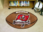 Tampa Bay Buccaneers Football Rug 22""x35""