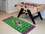 Baltimore Ravens Runner 30""x72""