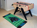 Carolina Panthers Runner 30""x72""