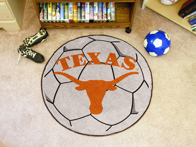 University of Texas Soccer Balltexas 