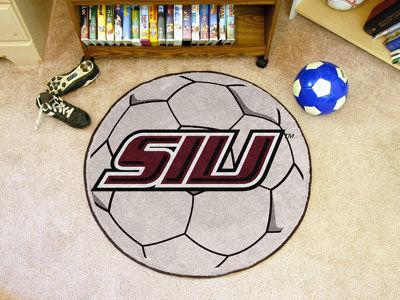 Southern Illinois University Soccer Ballsouthern 