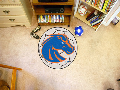 Boise State University Soccer Ballboise 
