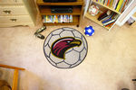 University of Louisiana-Monroe Soccer Ball