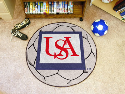 University of South Alabama Soccer Ballsouth 