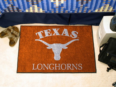 Texas Starter Rug 20""x30""texas 