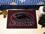 Southern Illinois Starter Rug 20""x30""