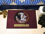 Florida State Starter Rug 20""x30""