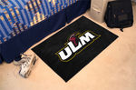 Louisiana-Monroe Starter Rug 20""x30""