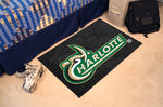 UNC North Carolina - Charlotte Starter Rug 20""x30""