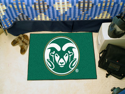 Colorado State Starter Rug 20""x30""colorado 