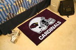 Arizona Cardinals Starter Rug 20""x30""