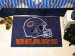 Chicago Bears Starter Rug 20""x30""