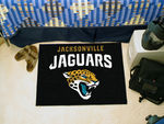 Jacksonville Jaguars Starter Rug 20""x30""