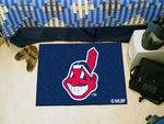 Cleveland Indians Starter Rug 20""x30""