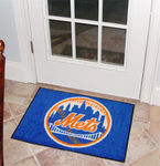 New York Mets Starter Rug 20""x30""
