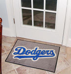 Los Angeles Dodgers Starter Rug 20""x30""