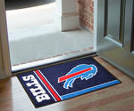 Buffalo Bills Starter Rug 20""x30""