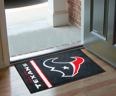 Houston Texans Starter Rug 20""x30""houston 